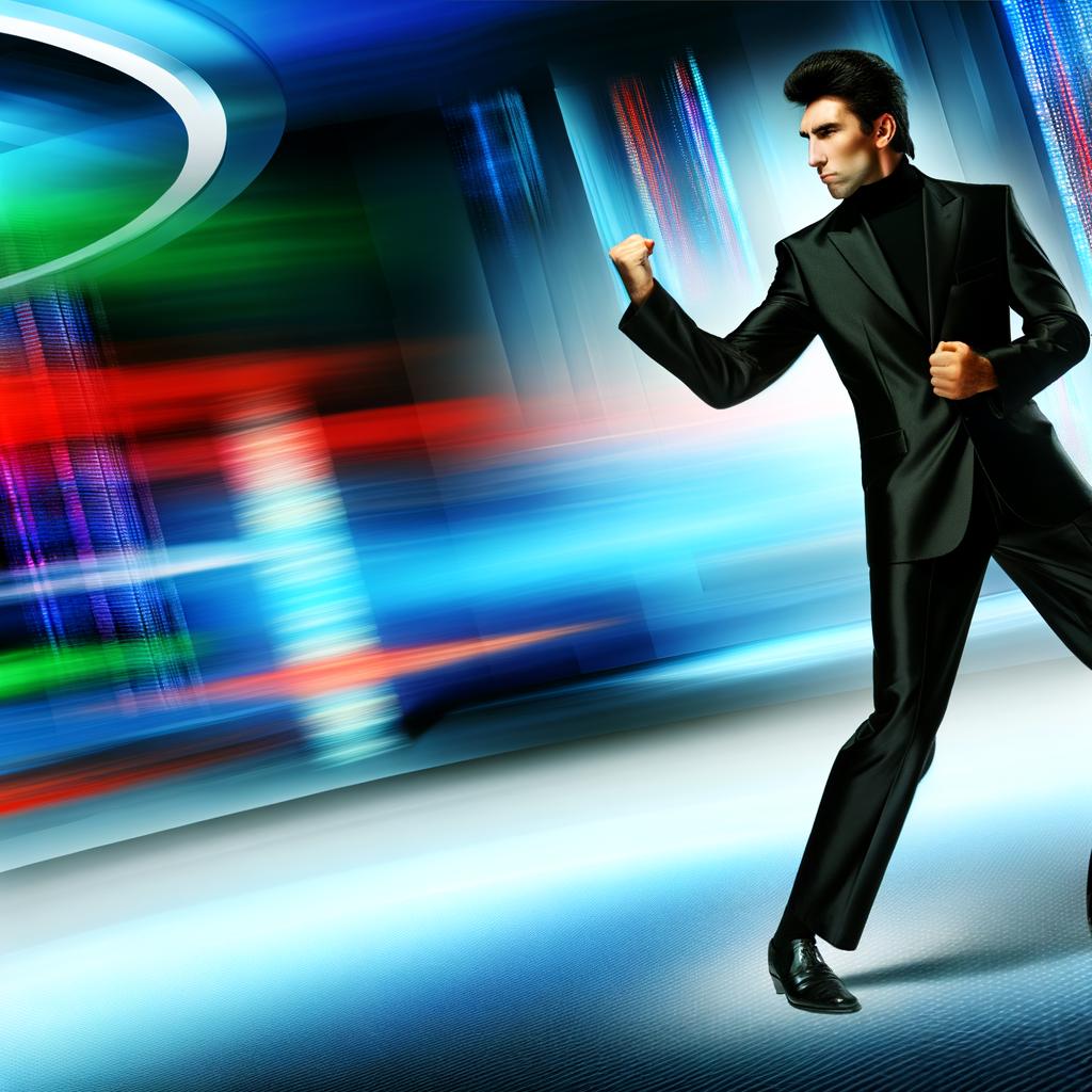 5 Reasons Why John Wick is the Ultimate Movie Franchise