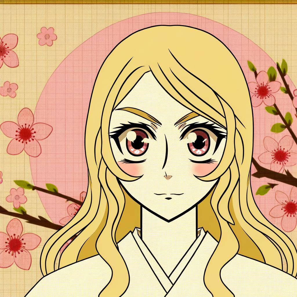 Picture of Addy McGreedy